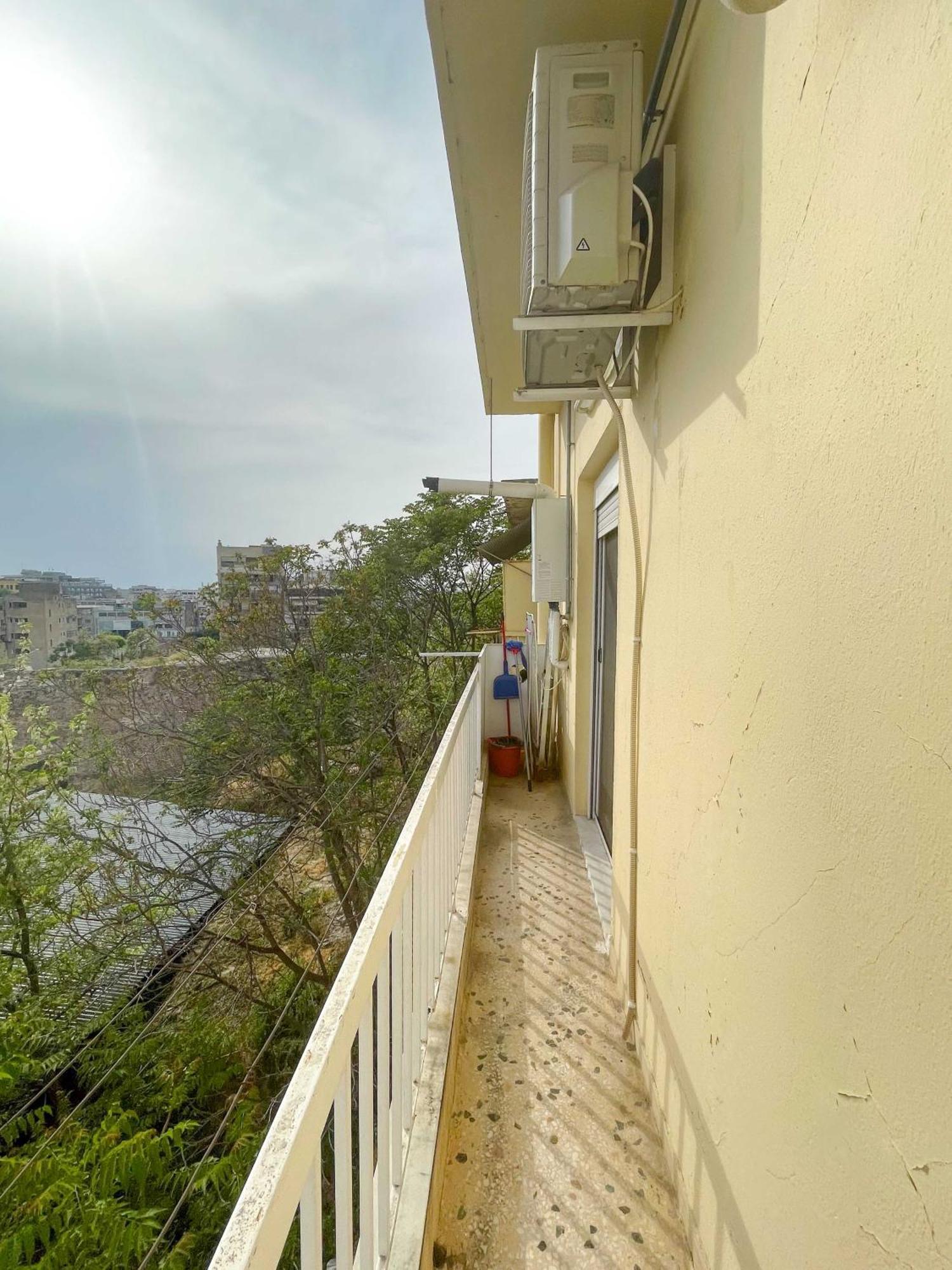 C.16 The Nest #Colony City Heart Thessaloníki Ngoại thất bức ảnh